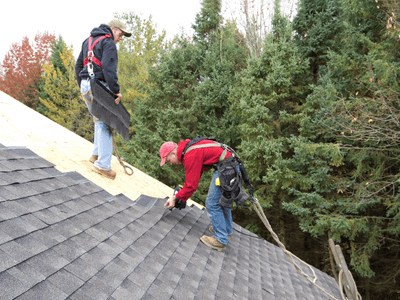 About Roof Repair Experts Hayward, CA